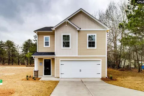 808 Piney Branch Rd, Eastover, SC 29044