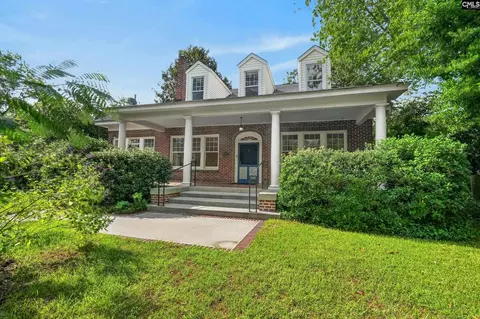 2538 Wheat St, Columbia, SC 29205