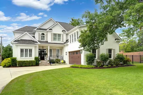 1543 Idalia Dr, Columbia, SC 29206