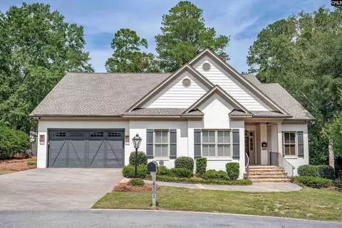 4501 Crape Myrtle Ln, Columbia, SC 29206