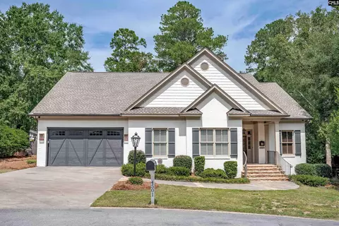 4501 Crape Myrtle Ln, Columbia, SC 29206