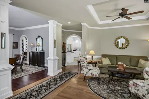 4 Chase Ct, Irmo, SC 29063 photo 6
