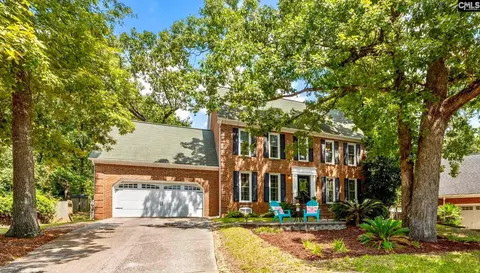 15 Lord Nelson Ct, Columbia, SC 29209