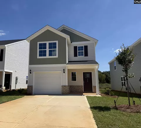 220 Laurinton Farms Dr, Hopkins, SC 29061
