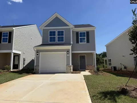 234 Laurinton Farms Dr, Hopkins, SC 29061