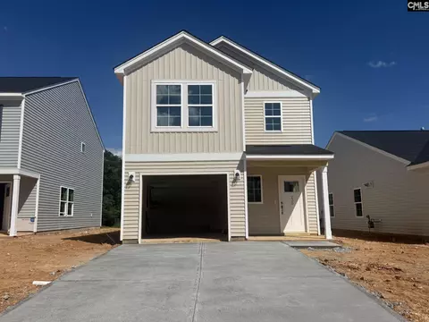 230 Laurinton Farms Dr, Hopkins, SC 29061