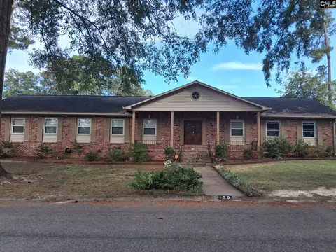 130 Wilkshire Dr, Columbia, SC 29210