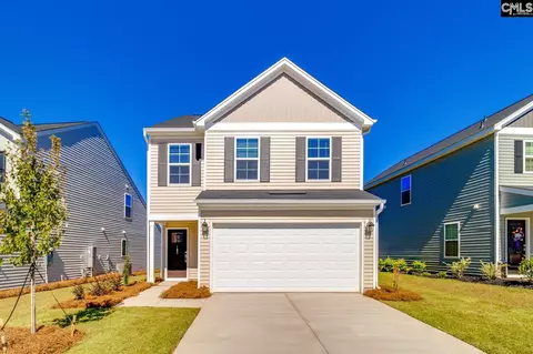 183 Laurinton Farms Dr, Hopkins, SC 29061