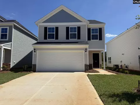 222 Laurinton Farms Dr, Hopkins, SC 29061