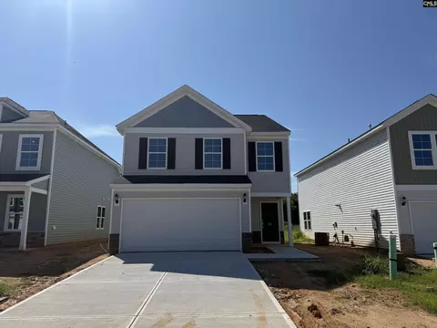 222 Laurinton Farms Dr, Hopkins, SC 29061