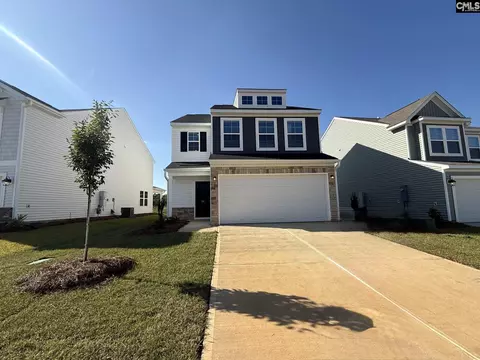 211 Laurinton Farms Dr, Hopkins, SC 29061