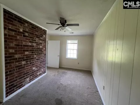 Bedroom - 295 Cypress Ave, Denmark, SC 29042 photo 4 of 4