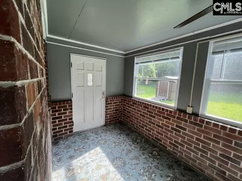Exterior - 295 Cypress Ave, Denmark, SC 29042 photo 3 of 3