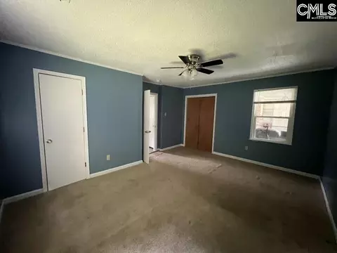 Bedroom - 295 Cypress Ave, Denmark, SC 29042 photo 3 of 4