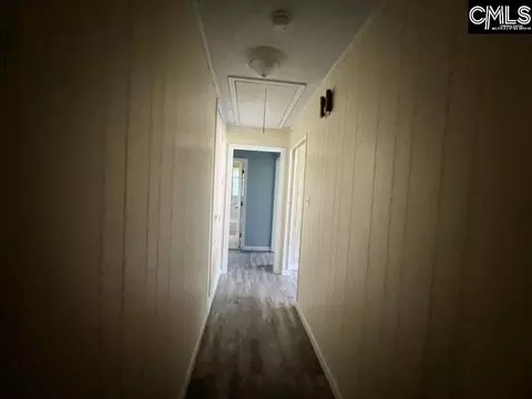 Entry Way - 295 Cypress Ave, Denmark, SC 29042 photo 1 of 1