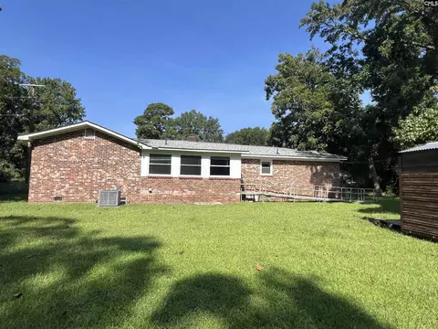 Exterior - 295 Cypress Ave, Denmark, SC 29042 photo 2 of 3