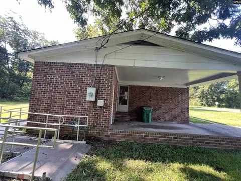 Exterior - 295 Cypress Ave, Denmark, SC 29042 photo 1 of 3