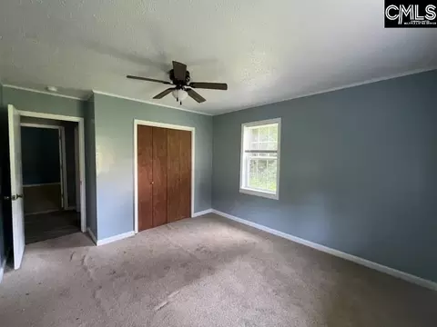 Bedroom - 295 Cypress Ave, Denmark, SC 29042 photo 1 of 4