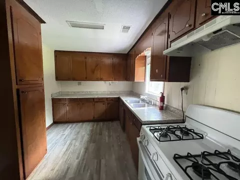 Kitchen - 295 Cypress Ave, Denmark, SC 29042 photo 1 of 1
