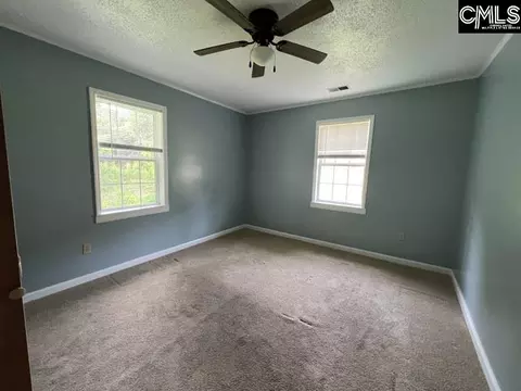 Bedroom - 295 Cypress Ave, Denmark, SC 29042 photo 2 of 4