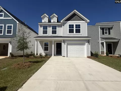 233 Laurinton Farms Dr, Hopkins, SC 29061