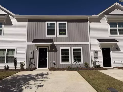 116 New Spring Way, Columbia, SC 29209