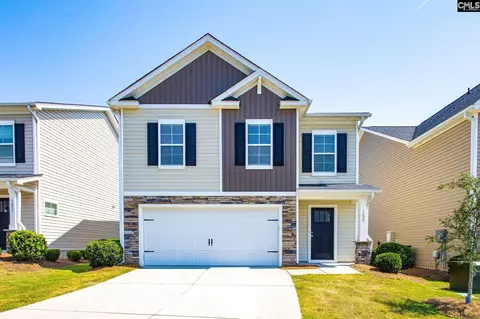 1635 Commendable Ct, Lexington, SC 29073