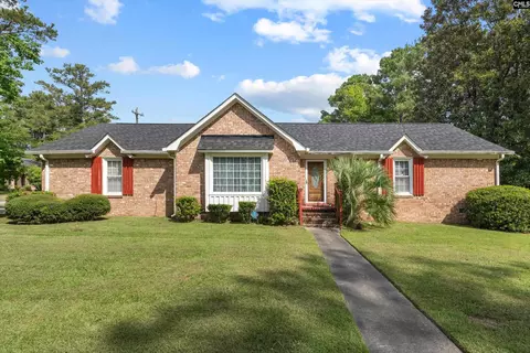1913 Chandler Ave, Columbia, SC 29210