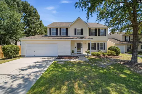 2240 Wilkinson Dr, Columbia, SC 29229