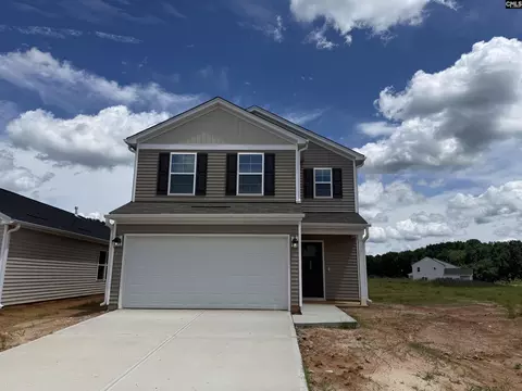 208 Laurinton Farms Dr, Hopkins, SC 29061