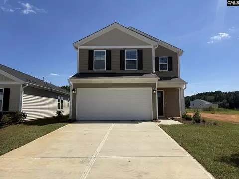208 Laurinton Farms Dr, Hopkins, SC 29061