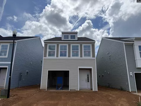 344 Tartan Rd, Hopkins, SC 29061
