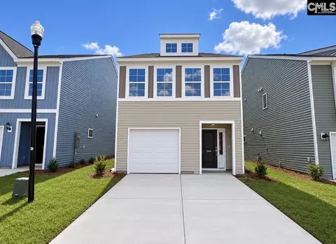 344 Tartan Rd, Hopkins, SC 29061
