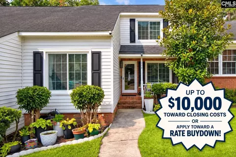 124 N Lake Pointe Dr, Columbia, SC 29229