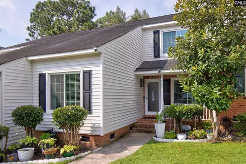 124 N Lake Pointe Dr, Columbia, SC 29229