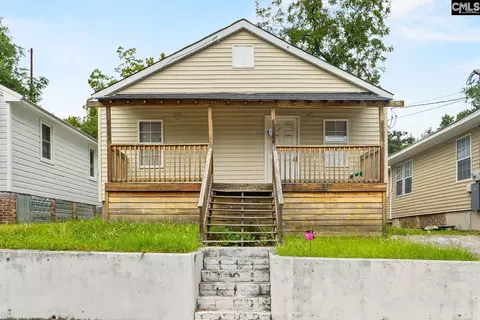 1120 Tree St, Columbia, SC 29205
