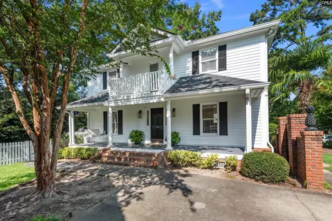 217 Rosebank Dr, Columbia, SC 29209