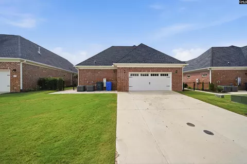 Exterior - 531 Buckview Ln, Elgin, SC 29045 photo 7 of 8