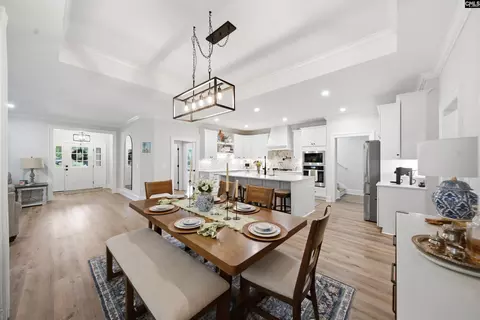 Dining - 531 Buckview Ln, Elgin, SC 29045 photo 2 of 2
