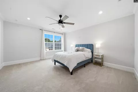 Bedroom - 531 Buckview Ln, Elgin, SC 29045 photo 5 of 6