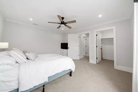Bedroom - 531 Buckview Ln, Elgin, SC 29045 photo 6 of 6