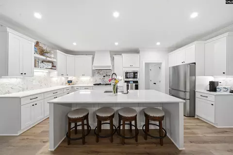 Kitchen - 531 Buckview Ln, Elgin, SC 29045 photo 1 of 5