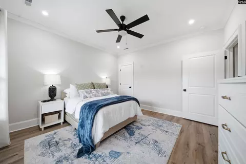 Bedroom - 531 Buckview Ln, Elgin, SC 29045 photo 3 of 6