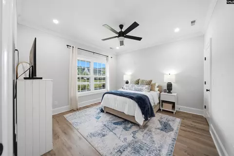 Bedroom - 531 Buckview Ln, Elgin, SC 29045 photo 2 of 6