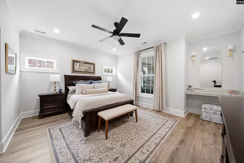 Bedroom - 531 Buckview Ln, Elgin, SC 29045 photo 1 of 6