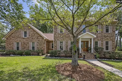 228 Brookspring Rd, Columbia, SC 29223