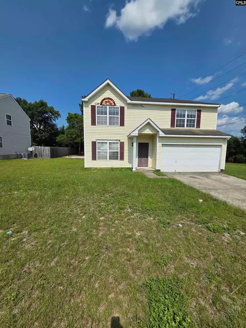 220 Appletree Ln, West Columbia, SC 29170