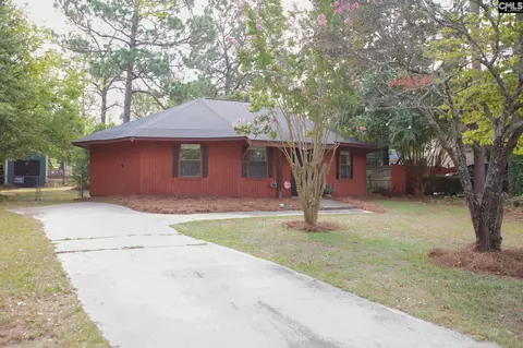 125 Condor Rte, Lexington, SC 29073