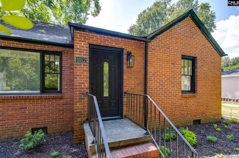 1012 Sherwood Ln, Camden, SC 29020