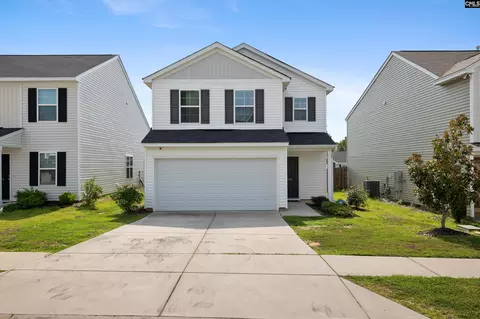 2774 Prince Charles Ct, Columbia, SC 29209